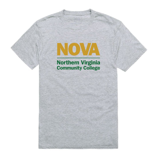 Northern Virginia Community College Nighthawks Institutional T-Shirt Tee