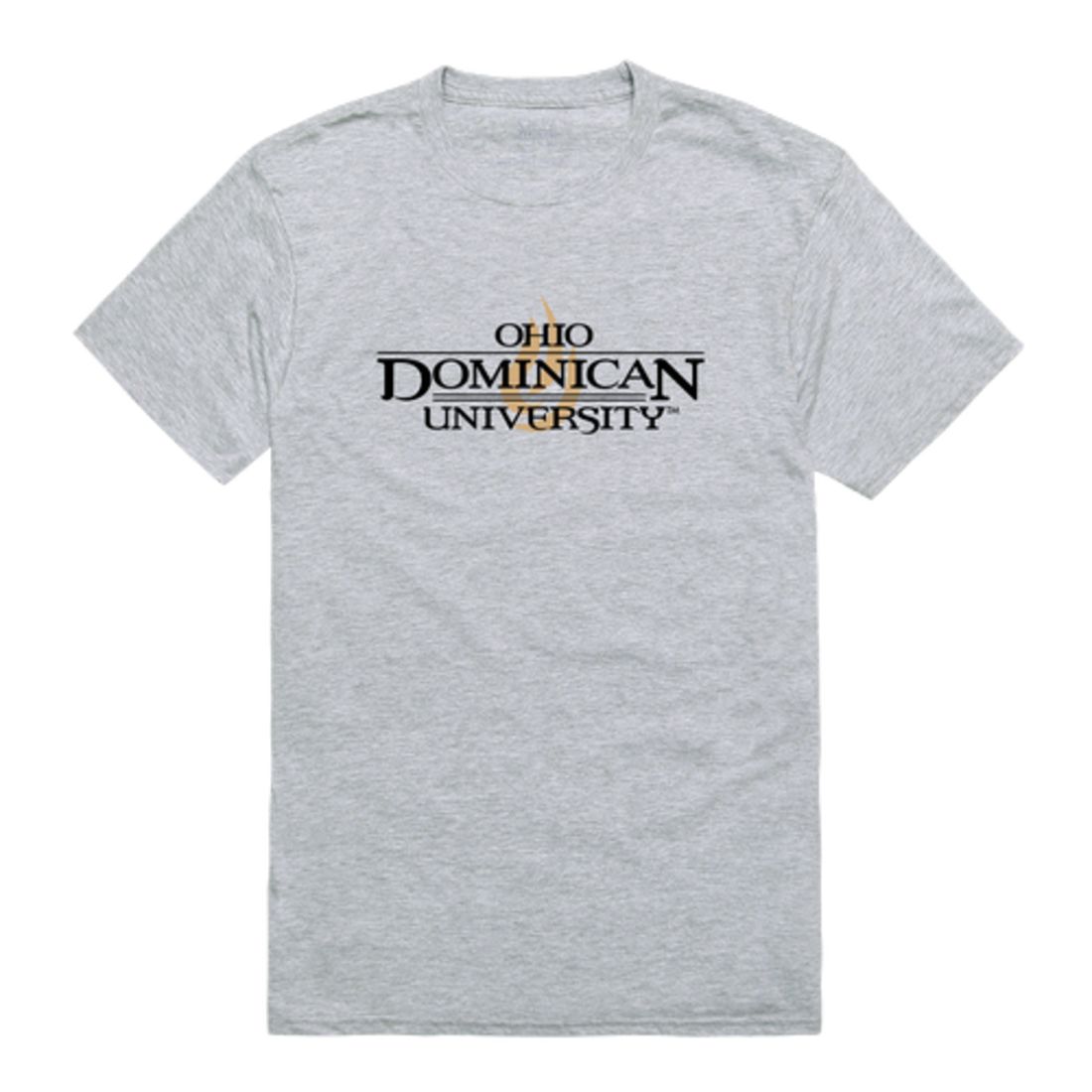 Ohio Dominican University Panthers Institutional T-Shirt Tee