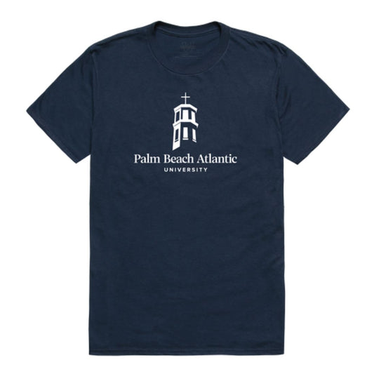 Palm Beach Atlantic University Sailfish Institutional T-Shirt Tee