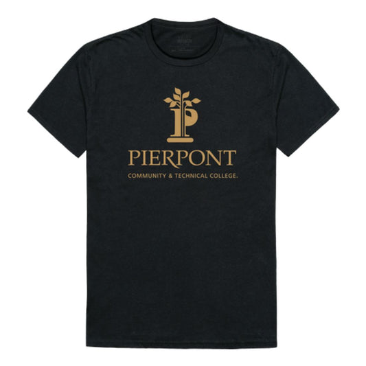Pierpont Community & Technical College Lions Institutional T-Shirt Tee