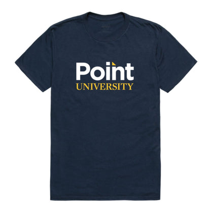 Point University Skyhawks Institutional T-Shirt Tee