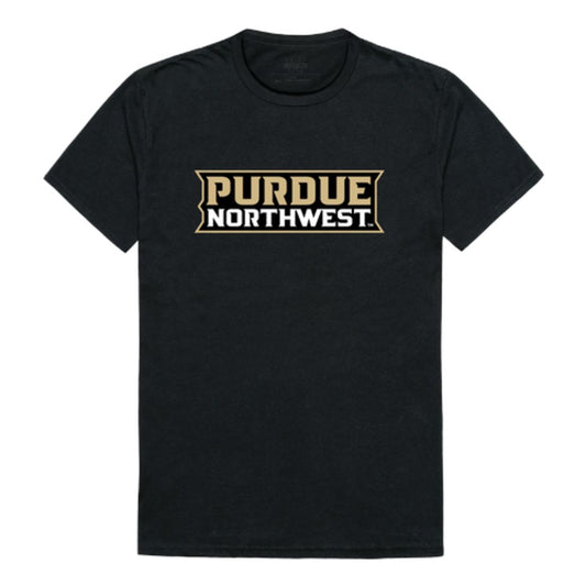 Purdue University Northwest Lion Institutional T-Shirt Tee