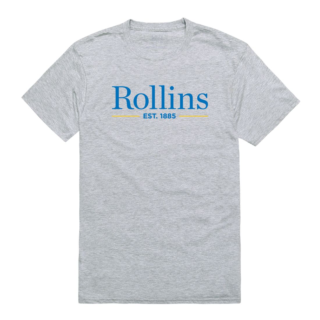 Rollins College Tars Institutional T-Shirt