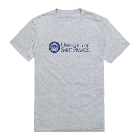 University of Saint Francis Cougars Institutional T-Shirt
