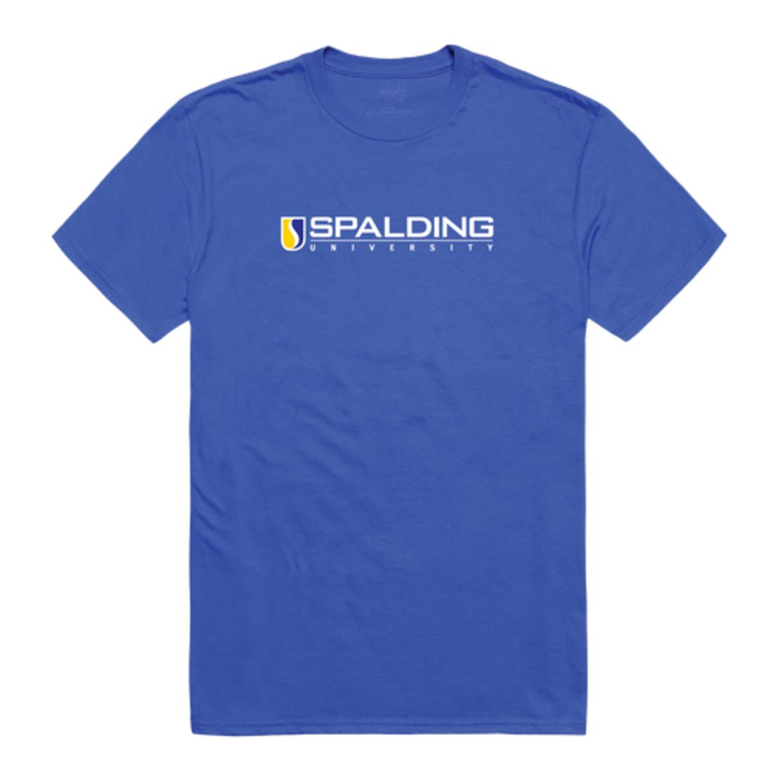 Spalding University Golden Eagles Institutional T-Shirt
