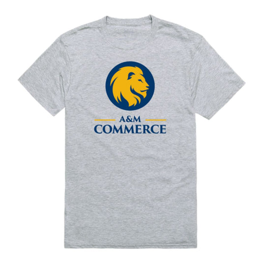 Texas A&M University-Commerce Lions Institutional T-Shirt