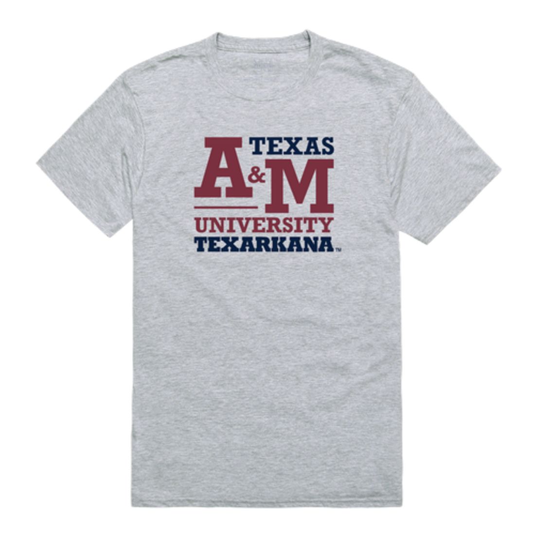 Texas A&M University-Texarkana Eagles Institutional T-Shirt Tee