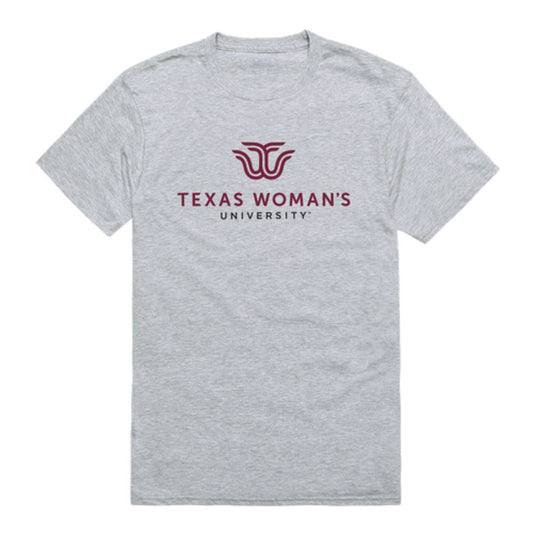 Texas Woman's University Pioneers Institutional T-Shirt Tee