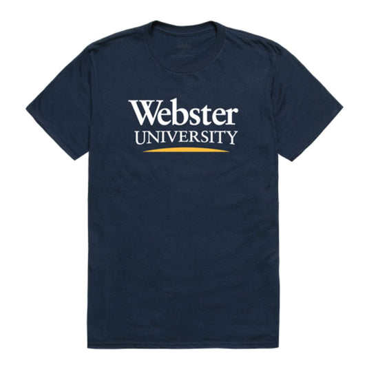 Webster University Gorlocks Institutional T-Shirt Tee
