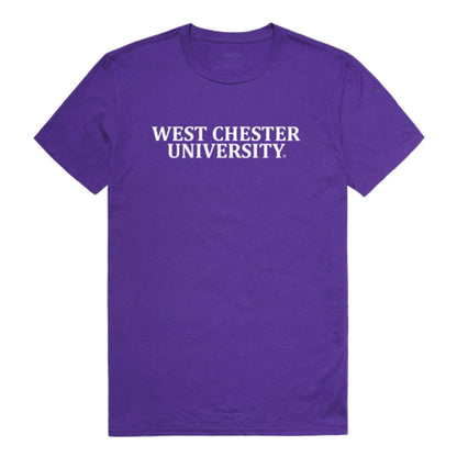 West Chester University Rams Institutional T-Shirt Tee