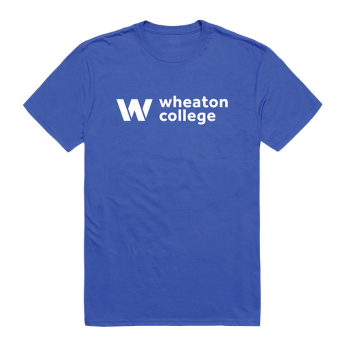 Wheaton College Lyons Institutional T-Shirt