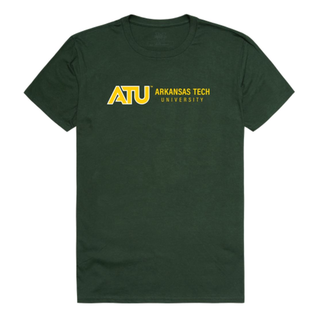 Arkansas Tech University Wonder Boys Institutional T-Shirt Tee