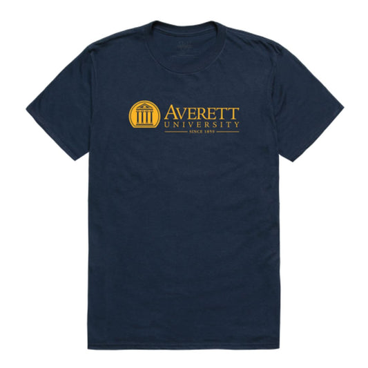Averett University Averett Cougars Institutional T-Shirt Tee