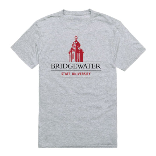 Bridgewater State University Bears Institutional T-Shirt Tee