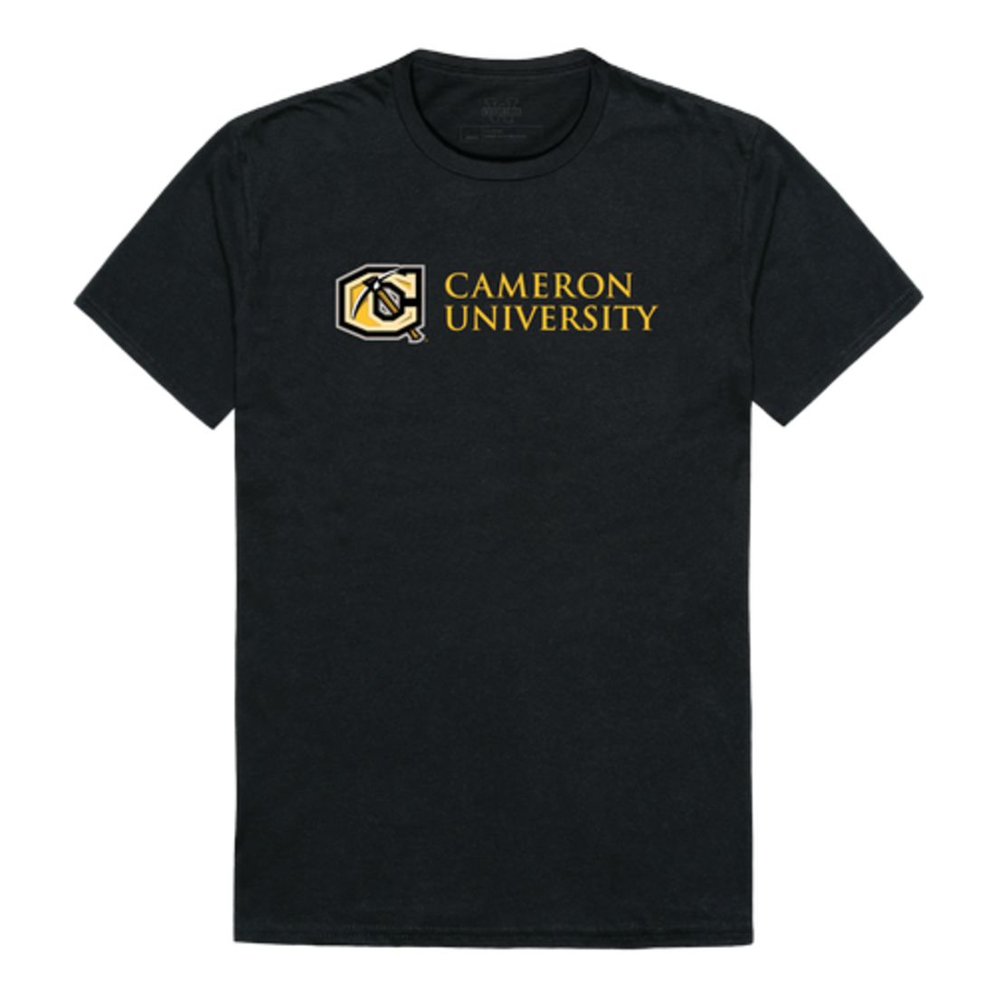 Cameron University Aggies Institutional T-Shirt Tee