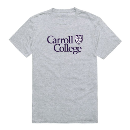 Carroll College Saints Institutional T-Shirt Tee