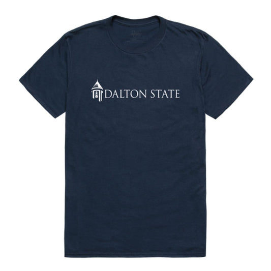 Dalton State College Roadrunners Institutional T-Shirt Tee