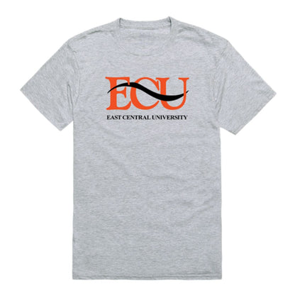 East Central University Tigers Institutional T-Shirt Tee