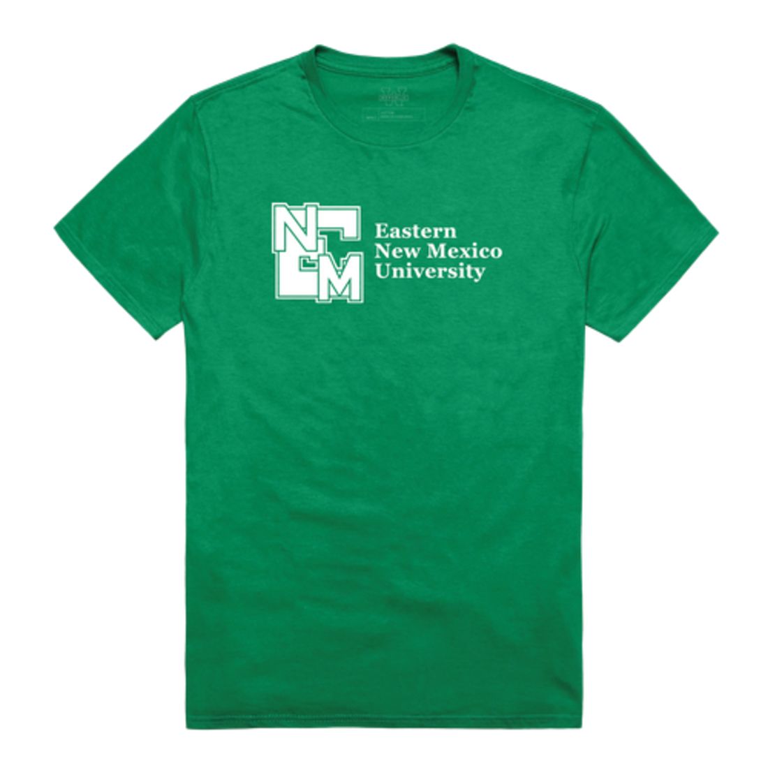 Eastern New Mexico University Greyhounds Institutional T-Shirt Tee