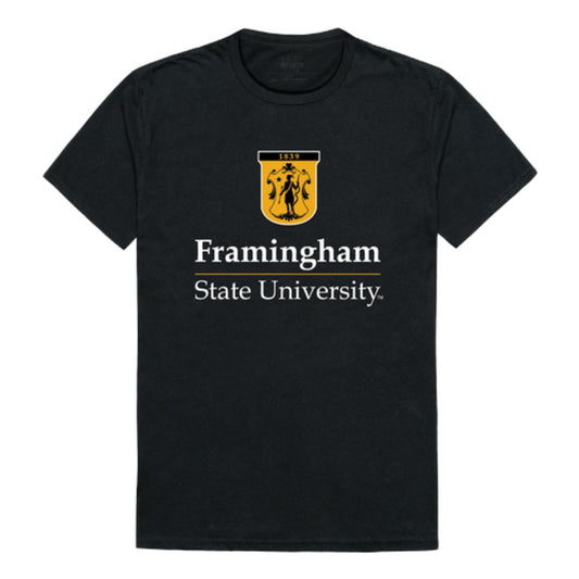 Framingham State University Rams Institutional T-Shirt Tee