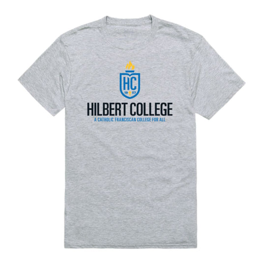 Hilbert College Hawks Institutional T-Shirt Tee