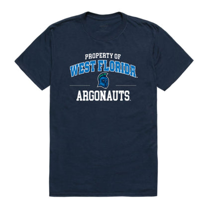 West Florida Argonauts Property T-Shirt