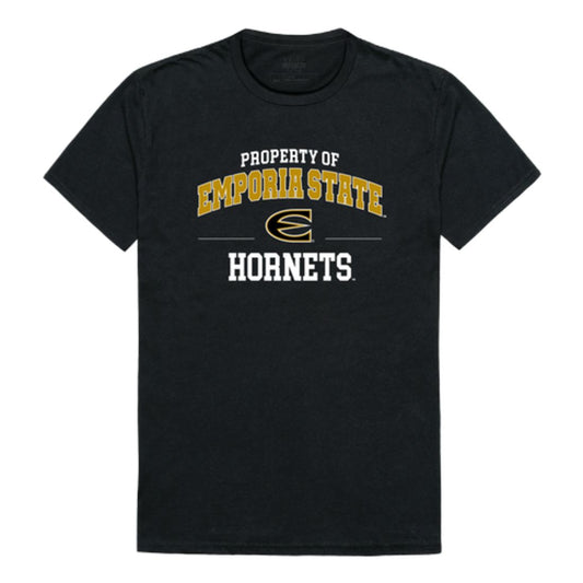 Emporia St Hornets Property T-Shirt