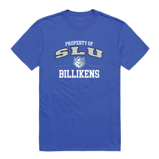 Saint Billikens Property T-Shirt