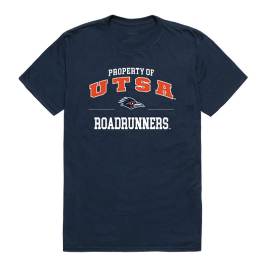 Texas at San Ant Roadrunners Property T-Shirt