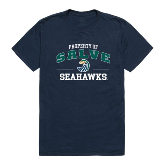 Salve Regina University Seahawks Property T-Shirt Tee