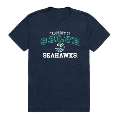 Salve Regina University Seahawks Property T-Shirt Tee