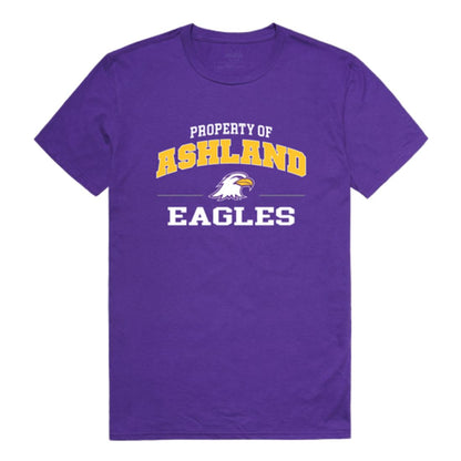 Ashland University Eagles Property T-Shirt Tee