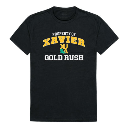 Xavier University of Louisiana  Property T-Shirt Tee