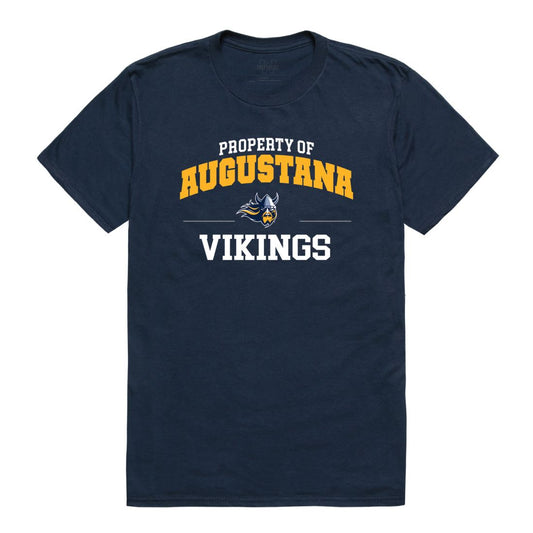 Augustana University Vikings Property T-Shirt