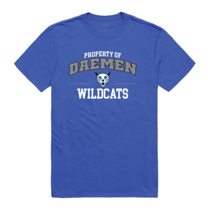 Daemen College Wildcats Property T-Shirt