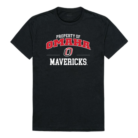 University of Nebraska Omaha Mavericks Property T-Shirt