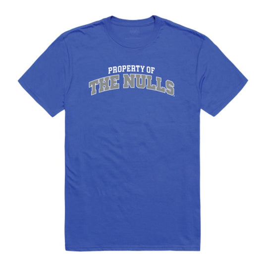 New College of Florida 0 Property T-Shirt