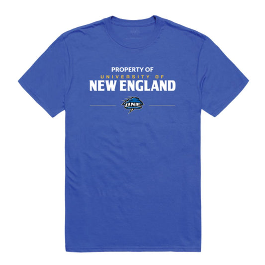 University of New England Nor'easters Property T-Shirt