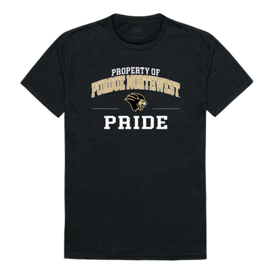 Purdue University Northwest Lion Property T-Shirt Tee