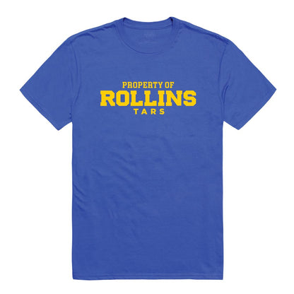 Rollins College Tars Property T-Shirt