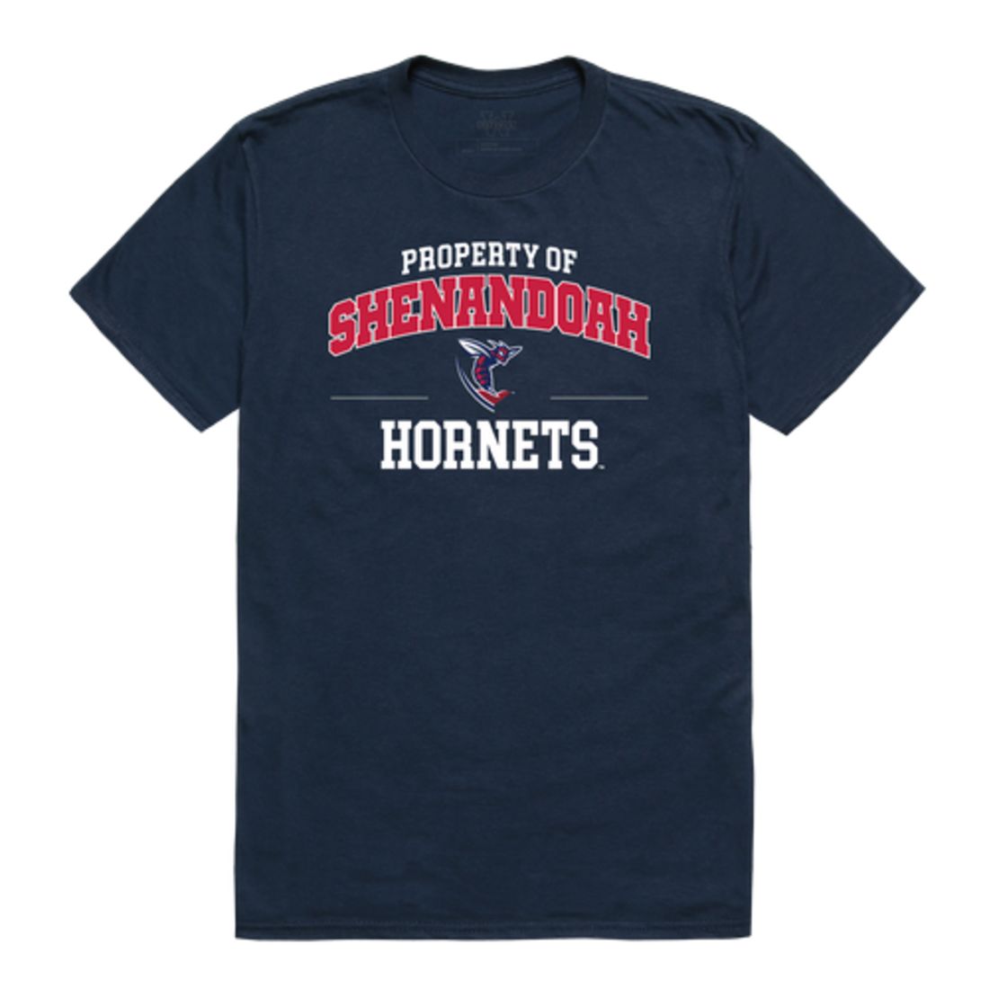 Shenandoah University Hornets Property T-Shirt