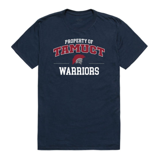 Texas A&M University-Central Texas Warriors Property T-Shirt Tee