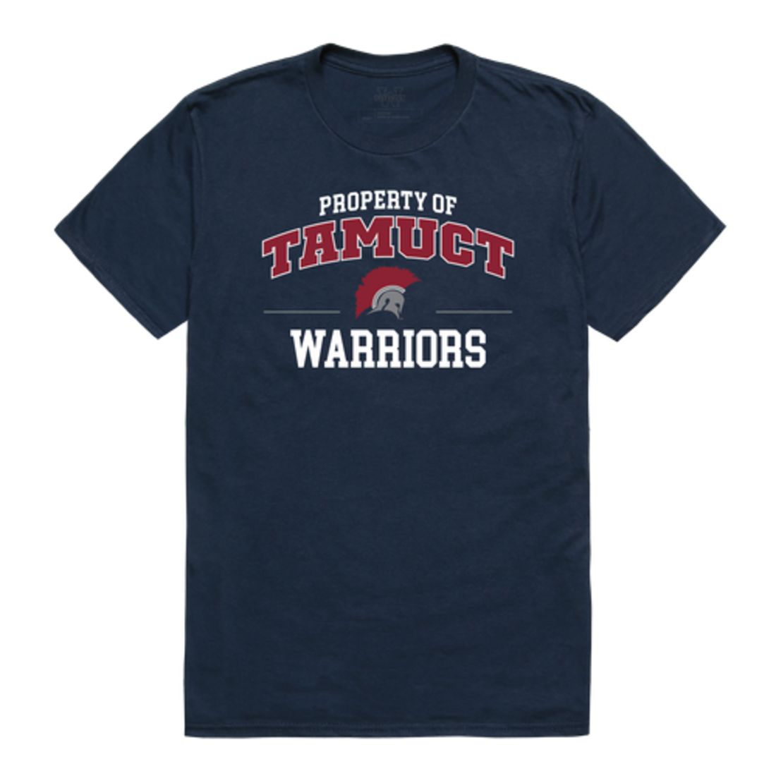 Texas A&M University-Central Texas Warriors Property T-Shirt Tee