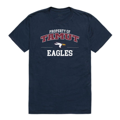 Texas A&M University-Texarkana Eagles Property T-Shirt Tee