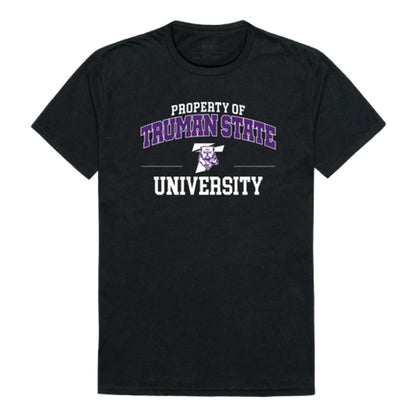 Truman State University Bulldogs Property T-Shirt Tee