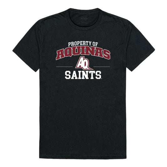 Aquinas College Saints Property T-Shirt