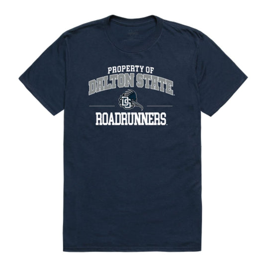 Dalton State College Roadrunners Property T-Shirt Tee
