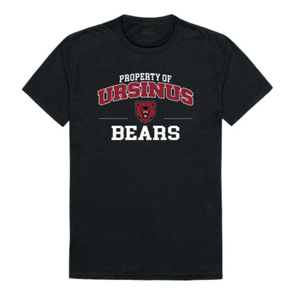 Ursinus College Bears Property T-Shirt