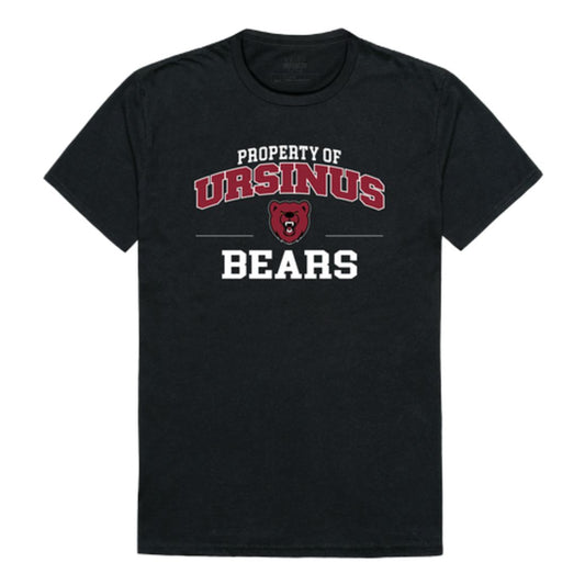 Ursinus College Bears Property T-Shirt