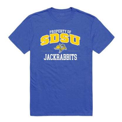 South Dakota State Jackrabbits Property T-Shirt